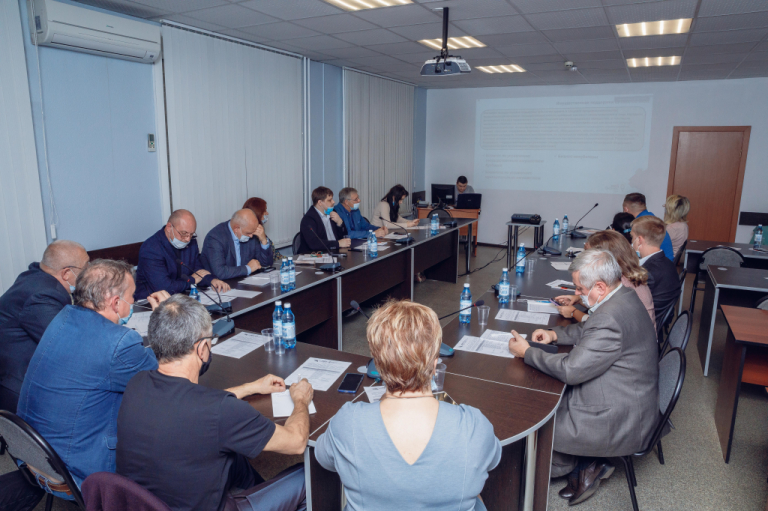 Стратегия бизнеса и эффективное управление